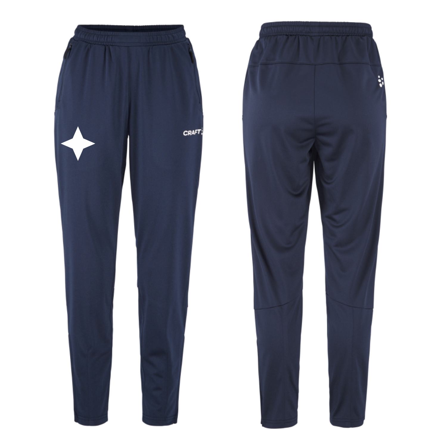 HIFK Friidrott Craft Evolve 2.0 Treenihousut Naiset