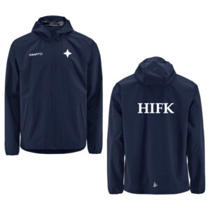 HIFK Friidrott Craft Squad Go Weather Tuulitakki Miehet