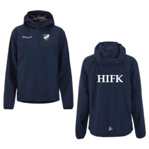 HIFK Friidrott Craft Squad Go Weather Tuulitakki Naiset