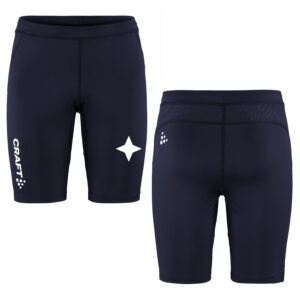 HIFK Friidrott Craft Rush 2.0 Hotpants Sr Miehet