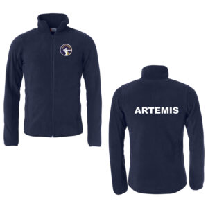 Artemis Clique Basic Polar Fleece Unisex