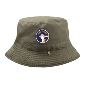 Artemis Atlantis Bucket Hattu Yksi Koko